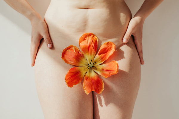 Hormones & Skin Health: how imbalanced hormones can affect your skin and what to do about it - Mukti Organics