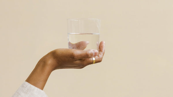 How To Achieve Deeply Hydrated Skin - Mukti Organics