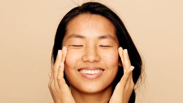How to Get Rid of Under Eye Wrinkles - Mukti Organics