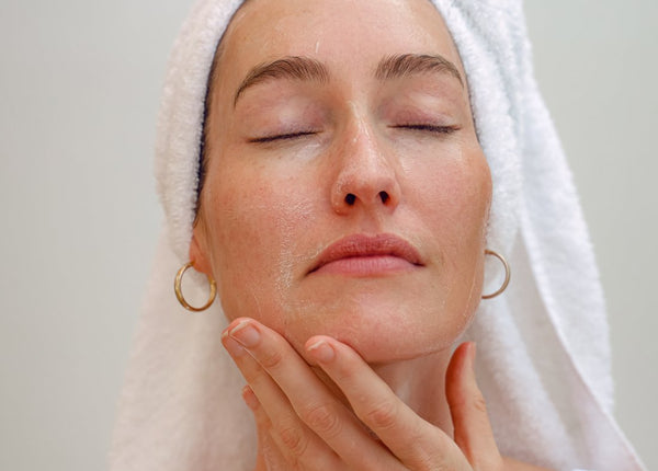 How to Optimise Your Skin Barrier Function - Mukti Organics
