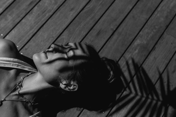 How To Start Practicing Meditation - Mukti Organics
