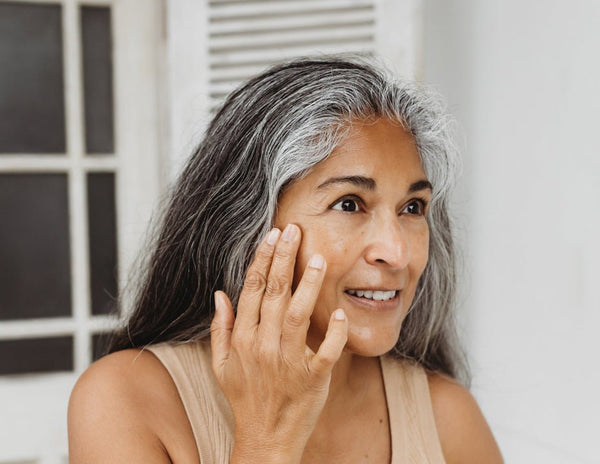 Is My Skin Barrier Damaged? How to Self-diagnose. - Mukti Organics