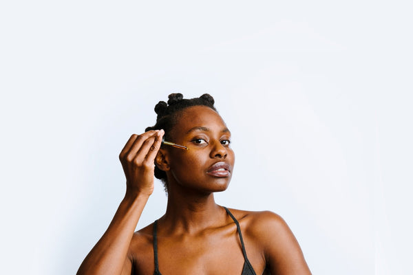 Olive Oil Benefits For Skin - Mukti Organics