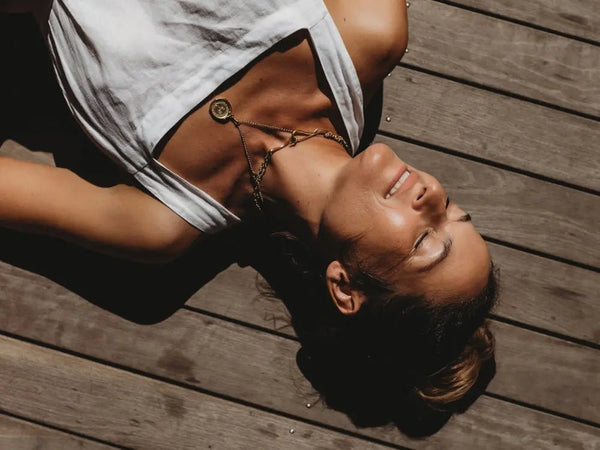 Radiant Skin Head to Toe - Mukti Organics