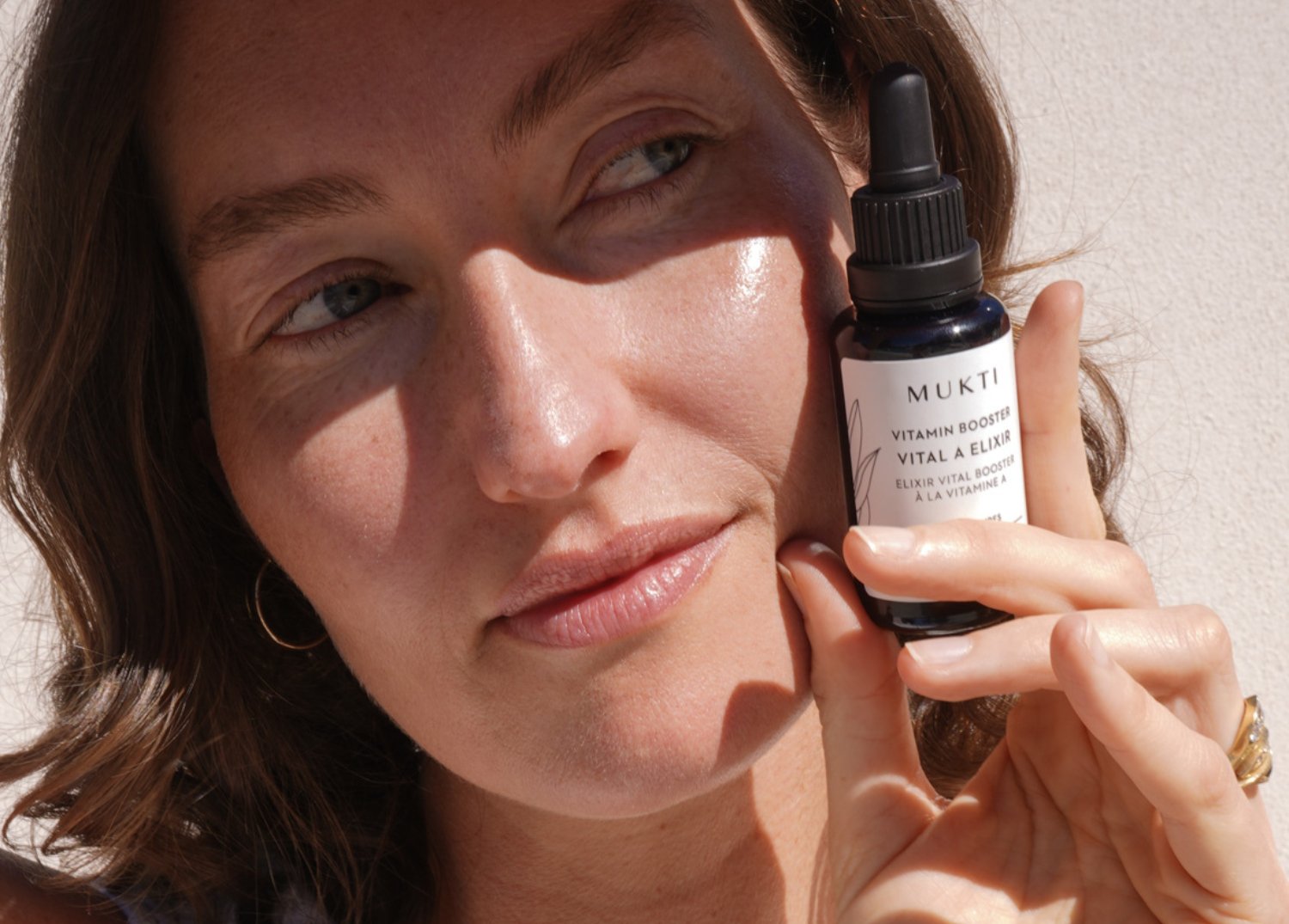 Retinol vs Retinal: What's the Difference? - Mukti Organics