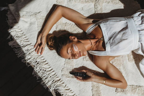 Sunscreen: The Foundation of a Healthy, Daily Skincare Ritual - Mukti Organics