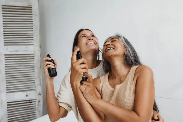 The Secret to Your Ideal Skincare Routine - Mukti Organics