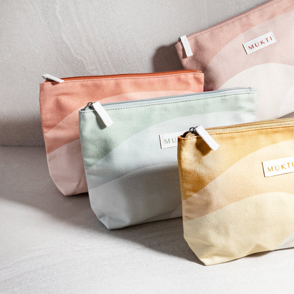 The Ultimate Sustainable Gifts for this Holiday Season - Mukti Organics