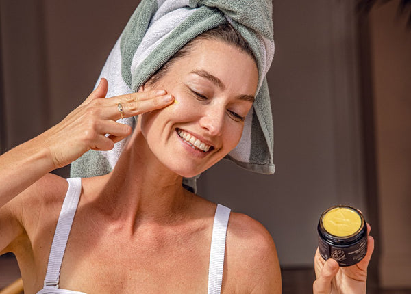 What Does CoQ10 Do For Skin? - Mukti Organics