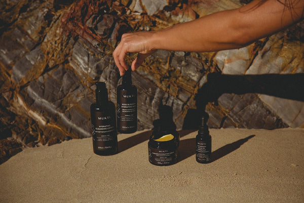 What Is The Difference Between Hydration And Moisture? - Mukti Organics