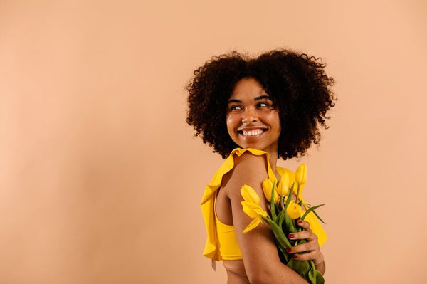 What Spring Allergies Mean For Your Skincare - Mukti Organics