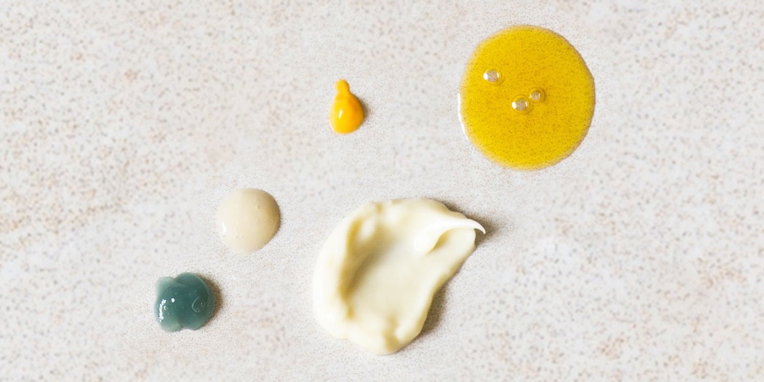 What's the Difference Between Serums, Elixirs, Oils, and Moisturisers? - Mukti Organics