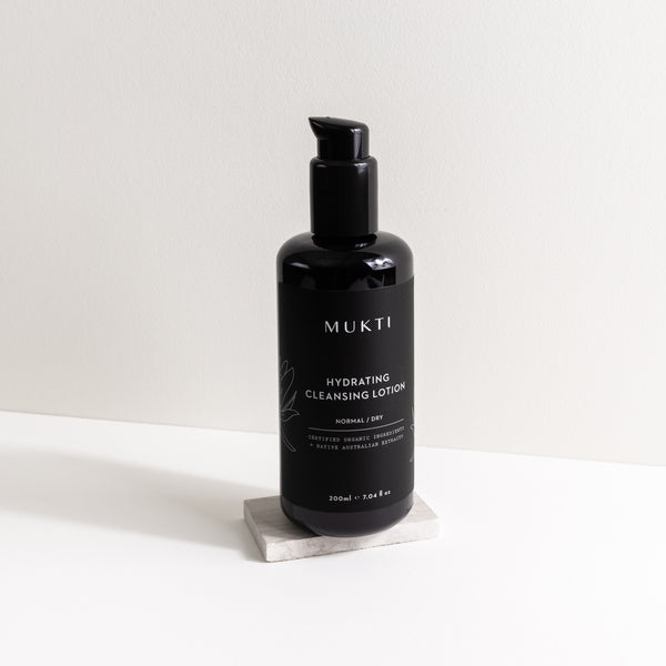 Hydrating Cleansing Lotion | 200ml