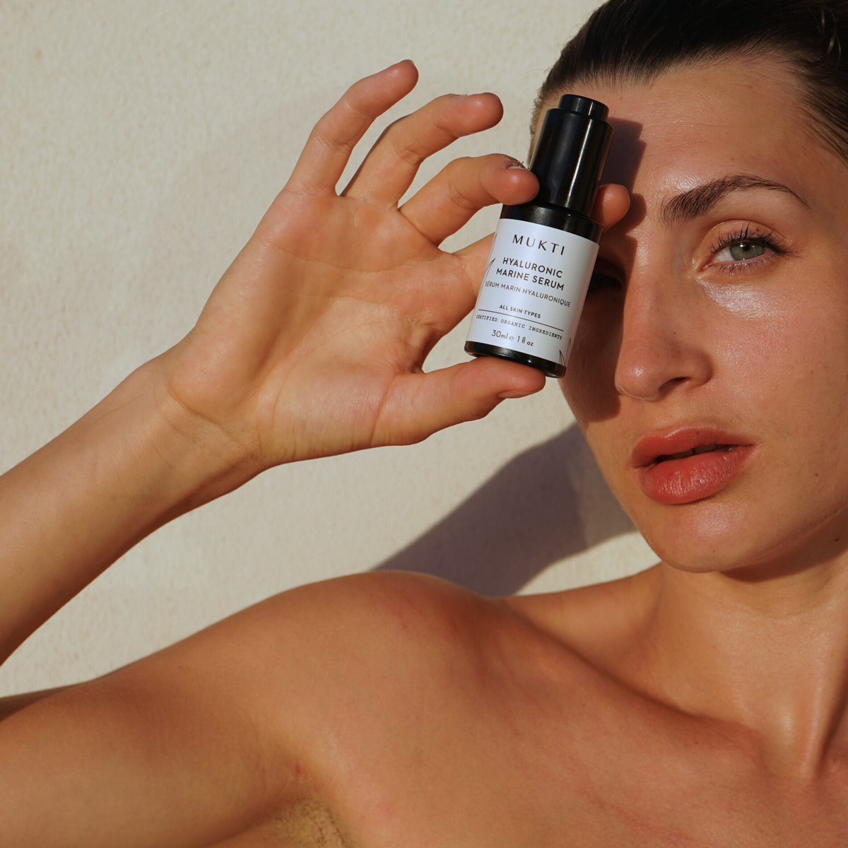 Hyaluronic Marine Serum | 30ml