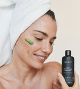 2 - in - 1 Resurfacing Exfoliant | 100ml - Mukti Organics