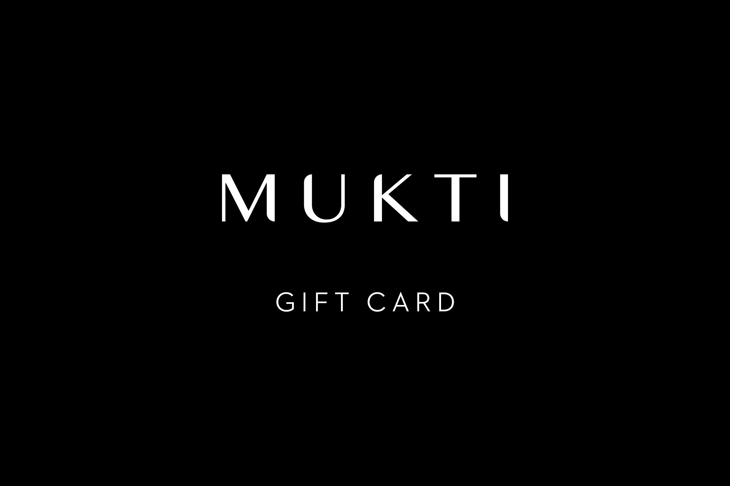 eGift Card