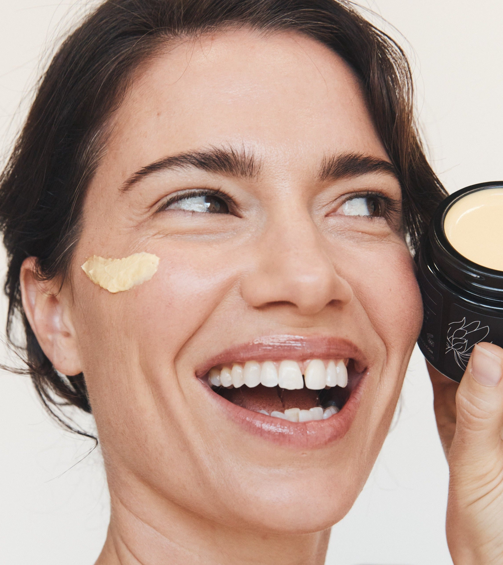 Mukti Organics featured image