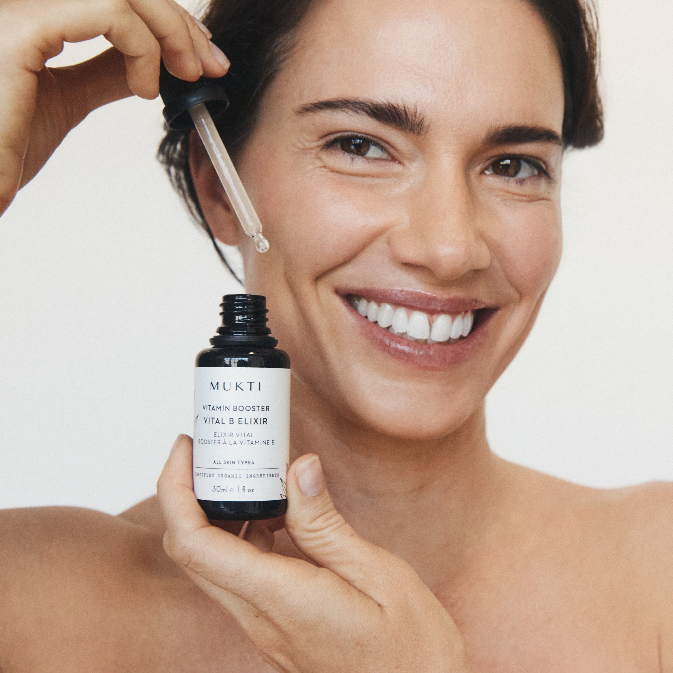 Complete Bioactive Renewal & Vitamin Booster Collection