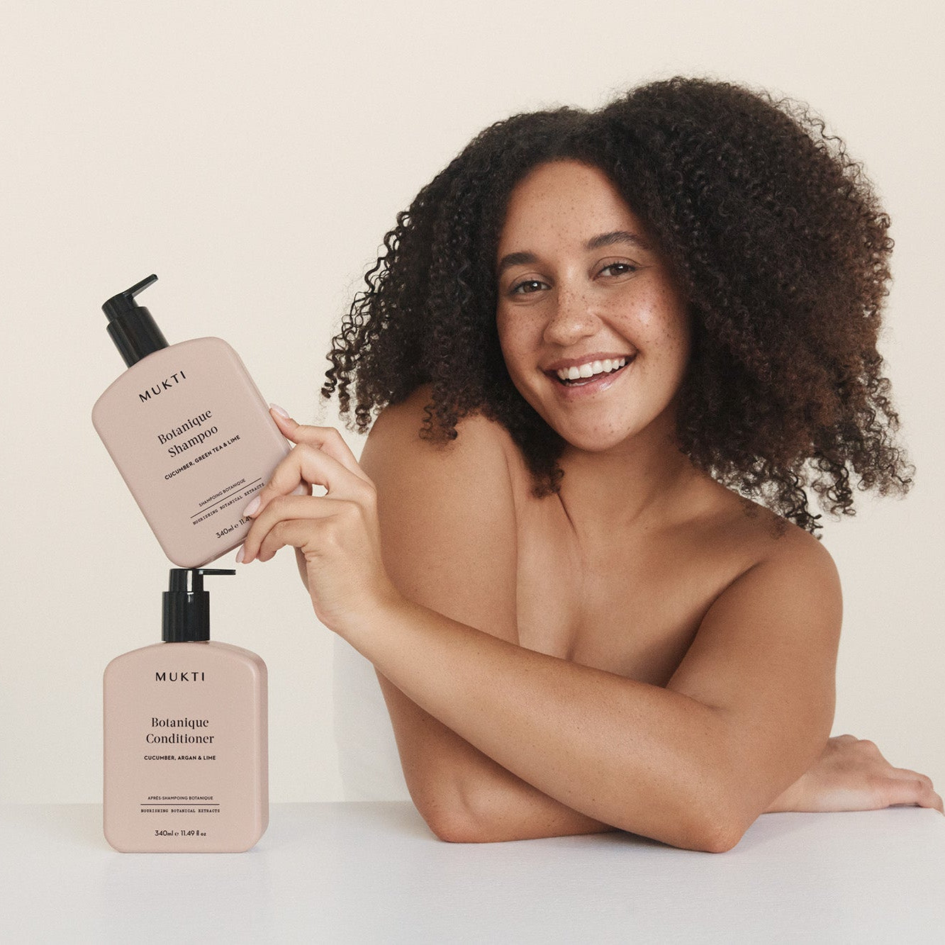 Botanique Shampoo | Organic Shampoo