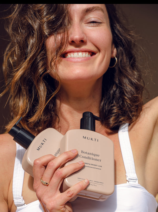 Hair Care Duo