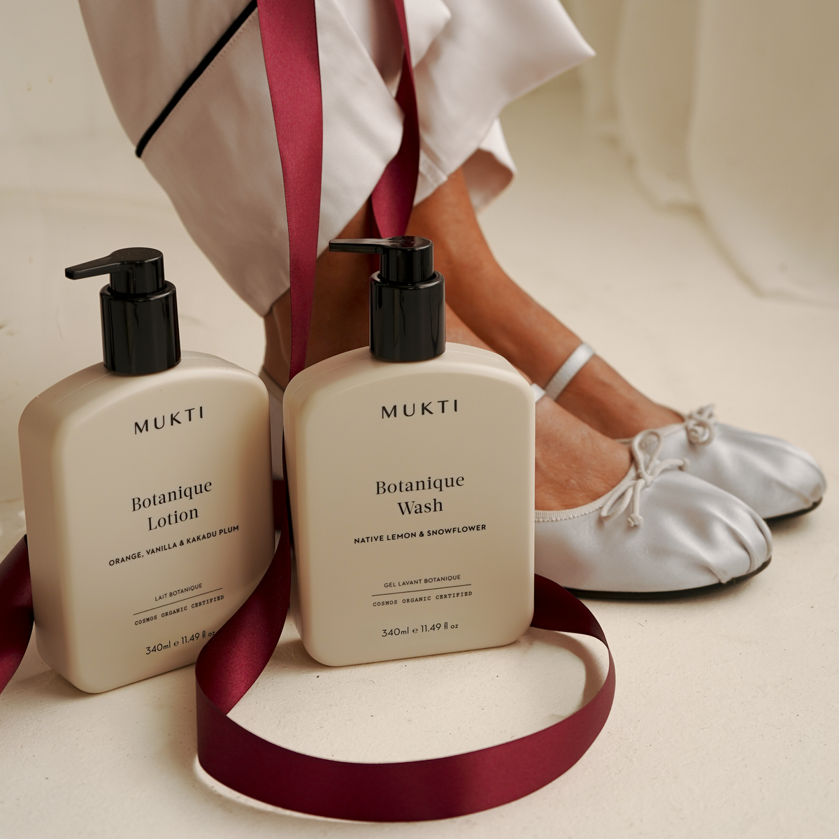 Body Care Duo