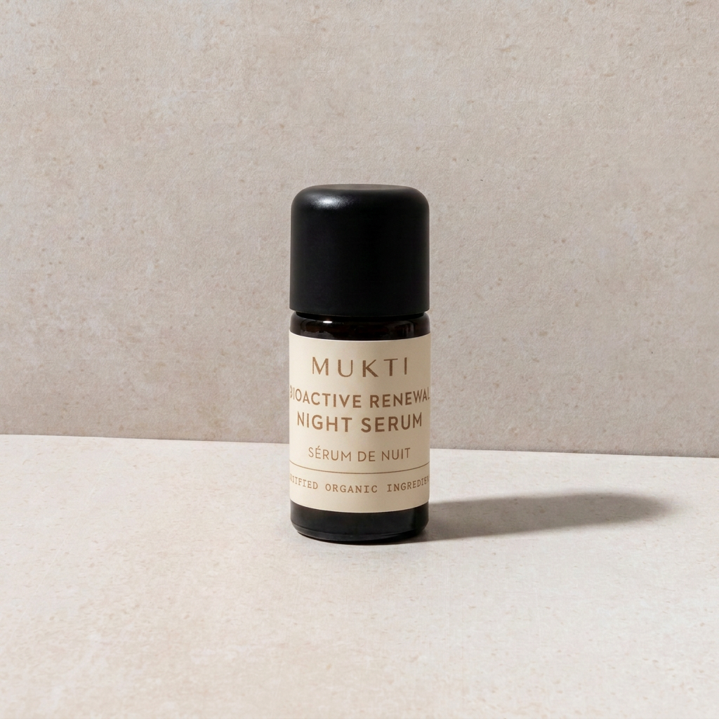 Bioactive Renewal Night Serum Deluxe Sample | 5ml