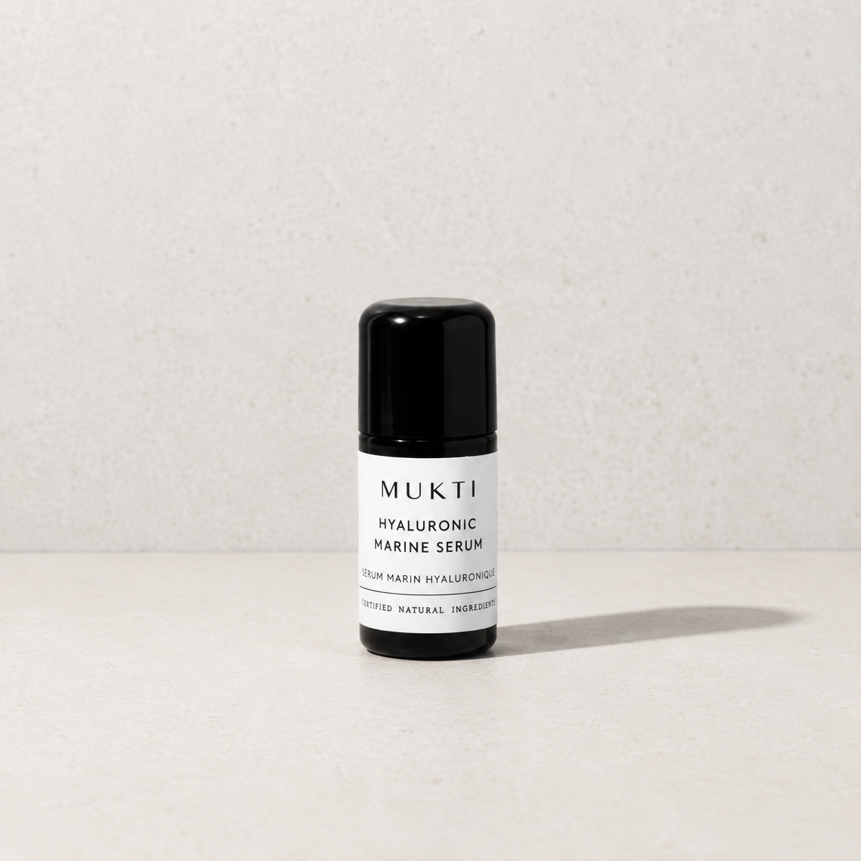 Hyaluronic Marine Serum Deluxe Sample | 5ml