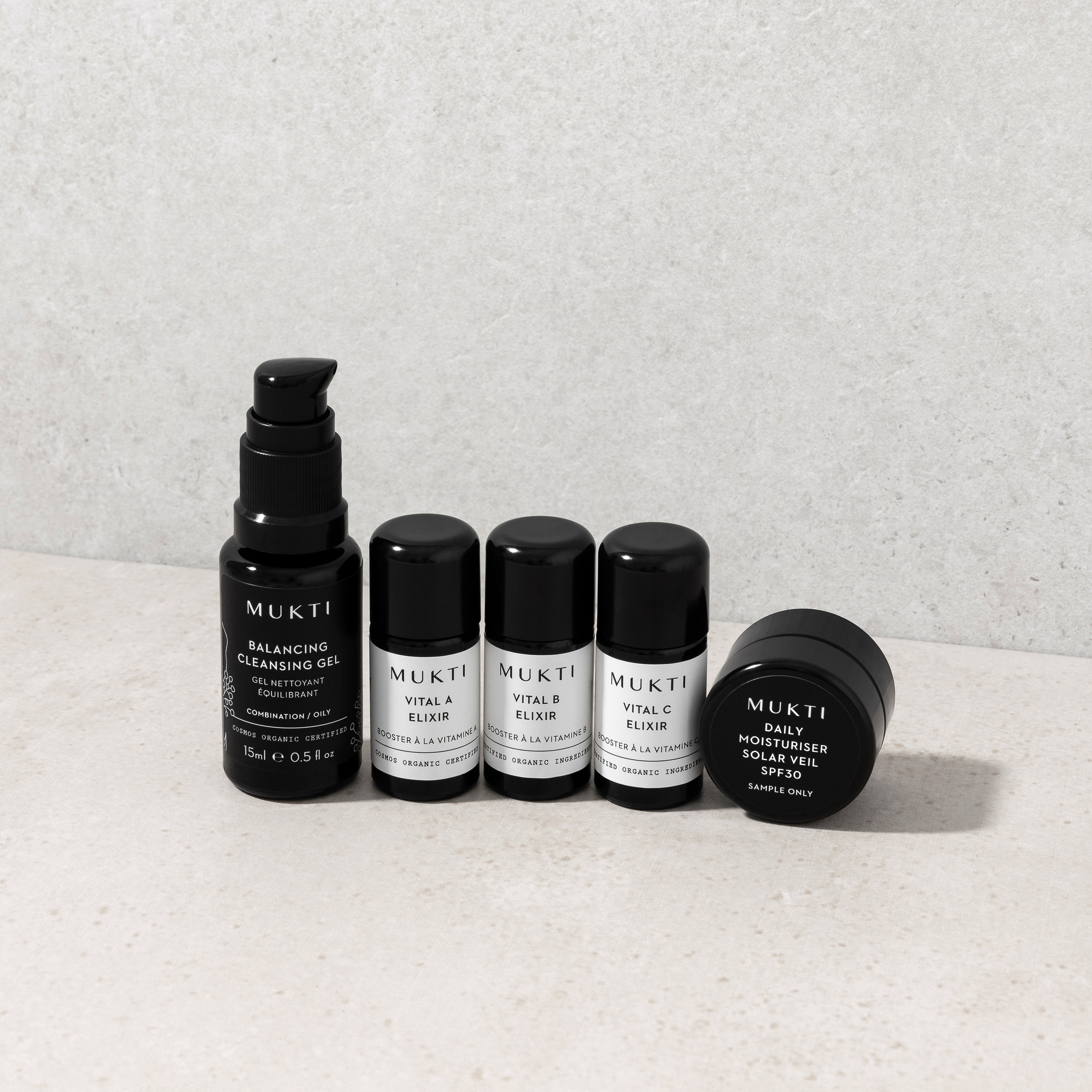 Brightening Essentials Discovery Collection