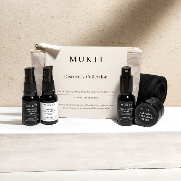 Discovery Holiday Kit