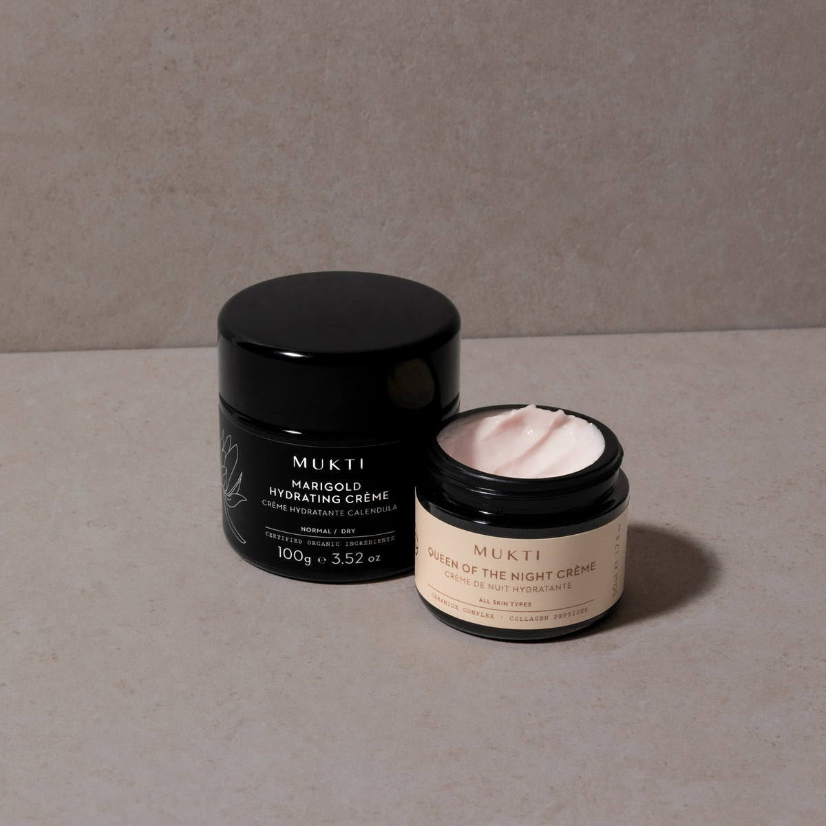 Rich Hydration Duo