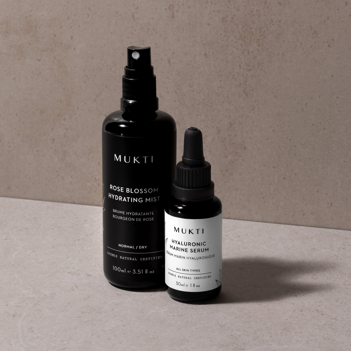Dewy Skin Duo