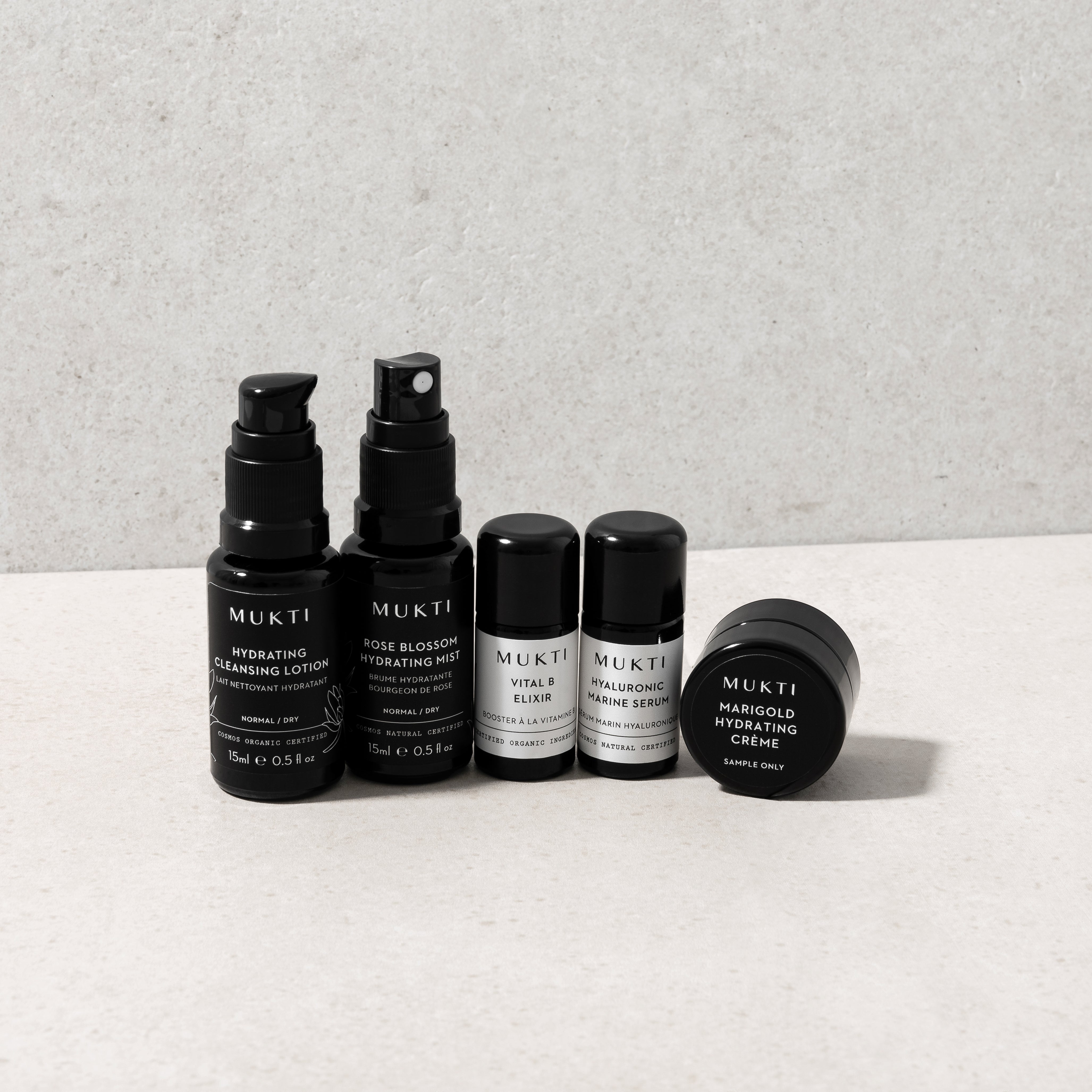 Hydrating Discovery Collection