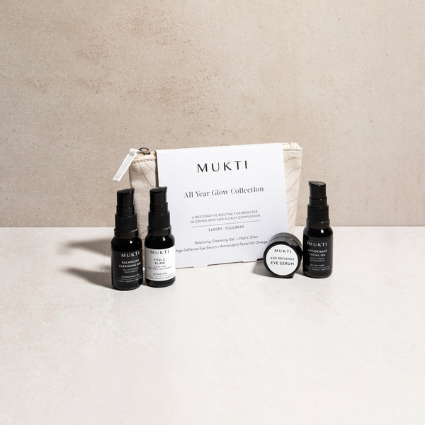 All Year Glow Holiday Kit