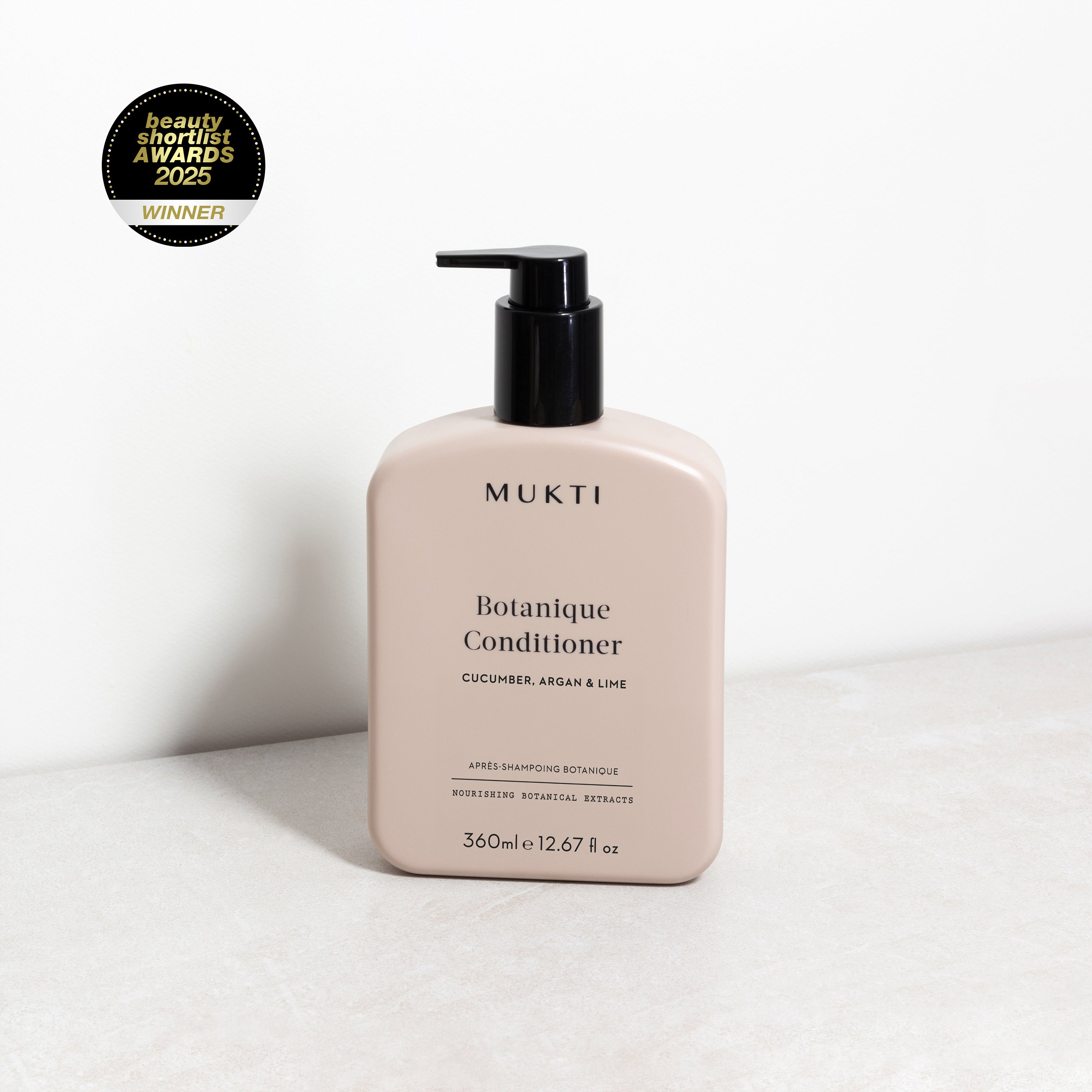 Botanique Conditioner | 360ml
