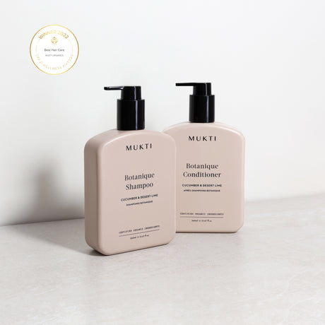  Foto zu Mukti Organics Australia: Organic & Natural Skincare Products 