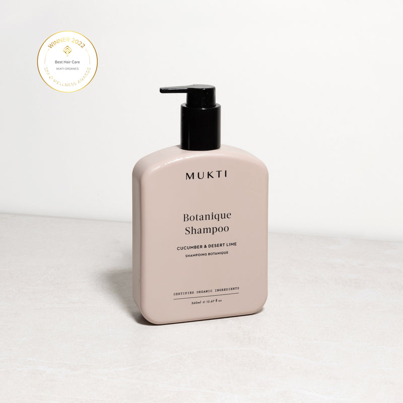 Botanique Shampoo | 360ml
