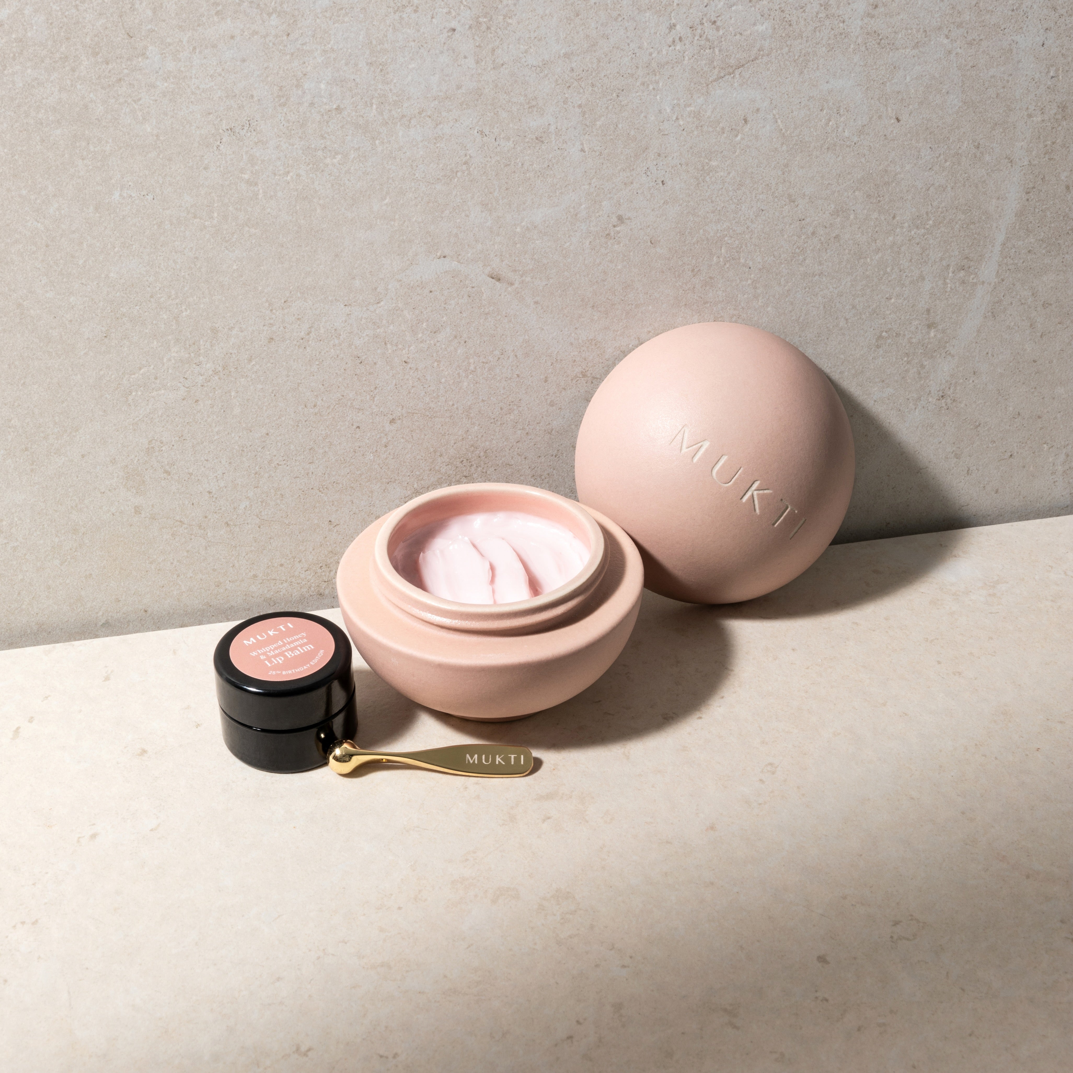 25th Birthday Limited Edition Collection