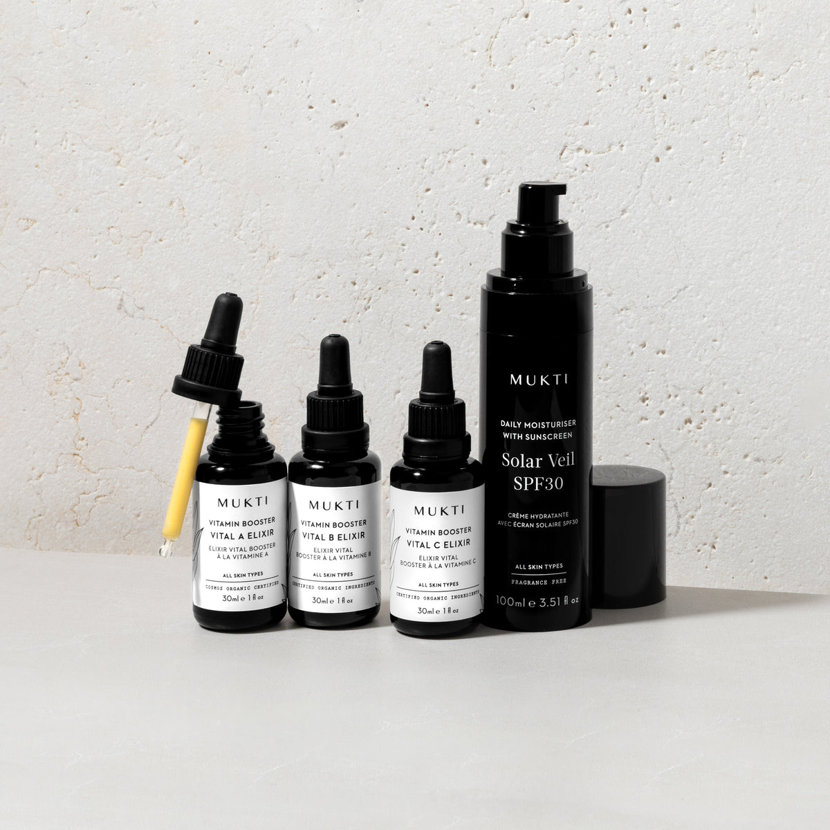 Hyperpigmentation & Brightening Collection