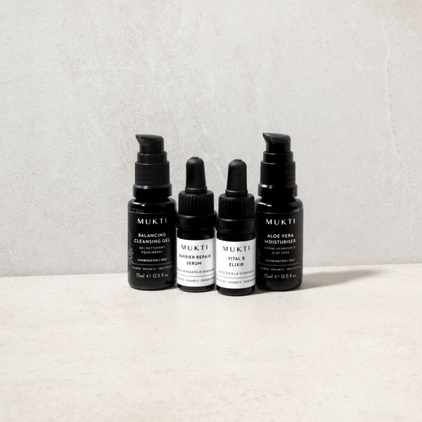Acne Treatment Discovery Collection