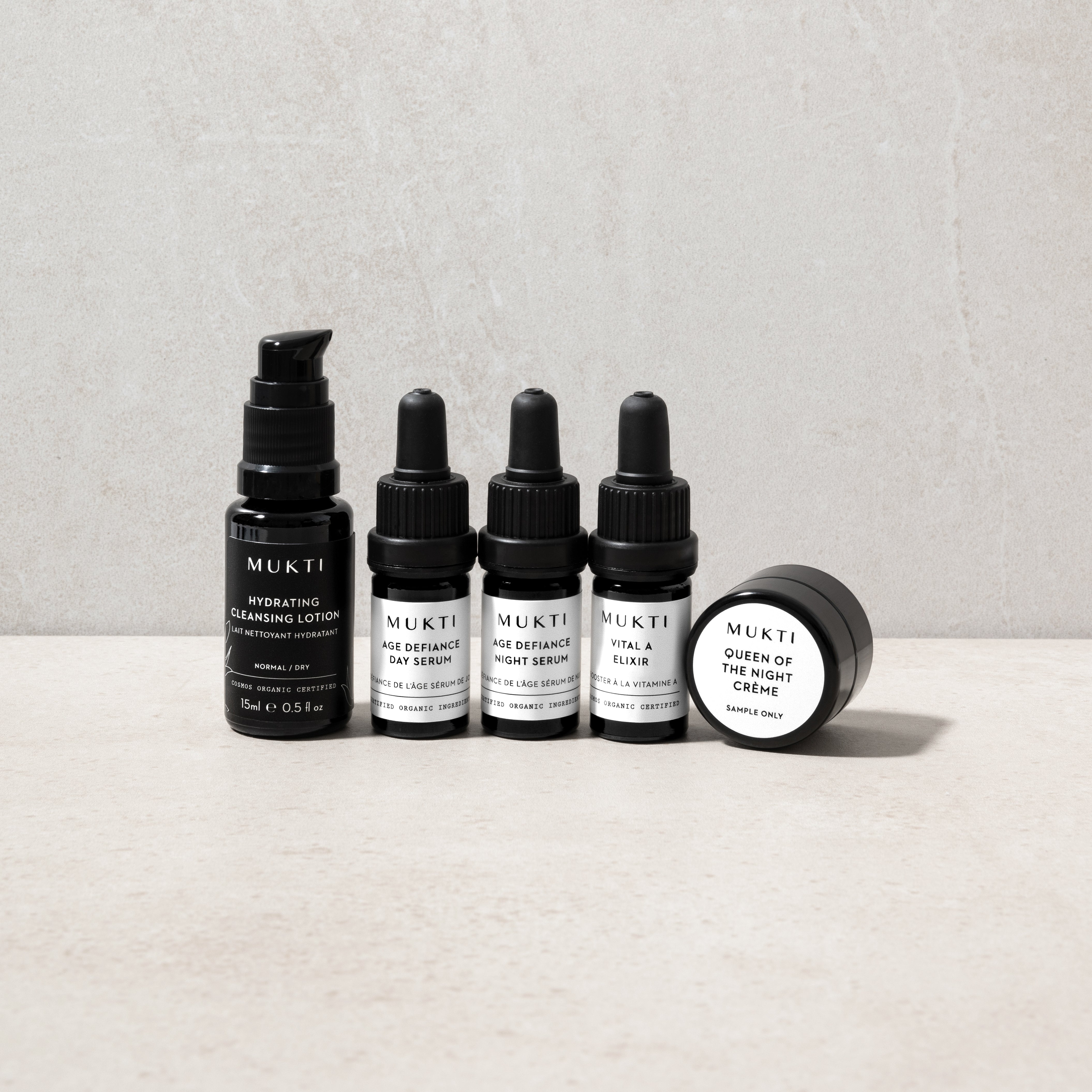 Age Defying Discovery Collection