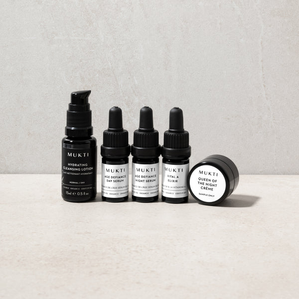 Age Defying Discovery Collection