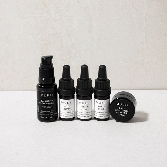 Brightening Essentials Discovery Collection