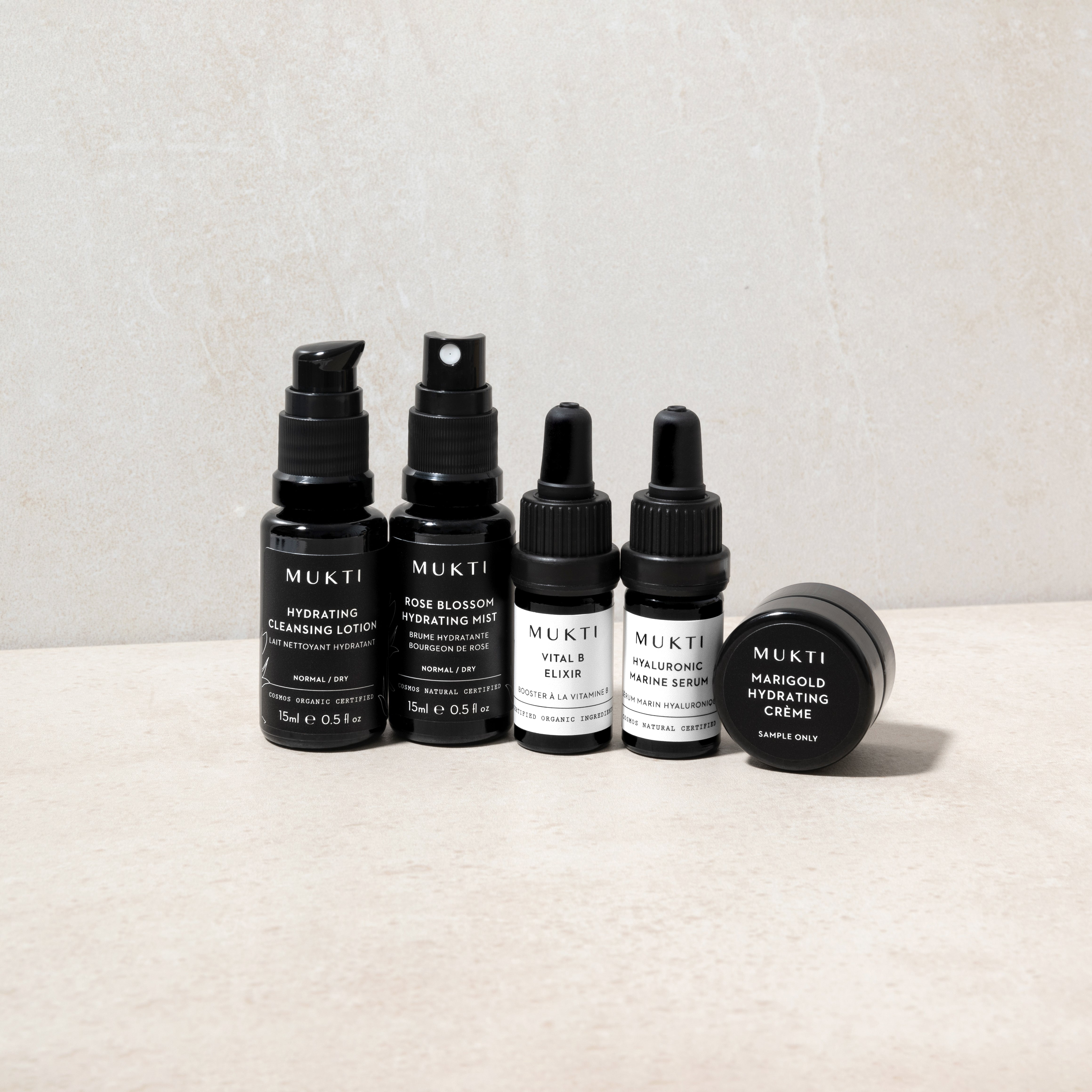 Hydrating Discovery Collection