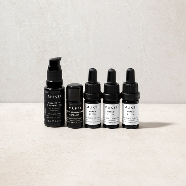 Brightening Essentials Discovery Collection