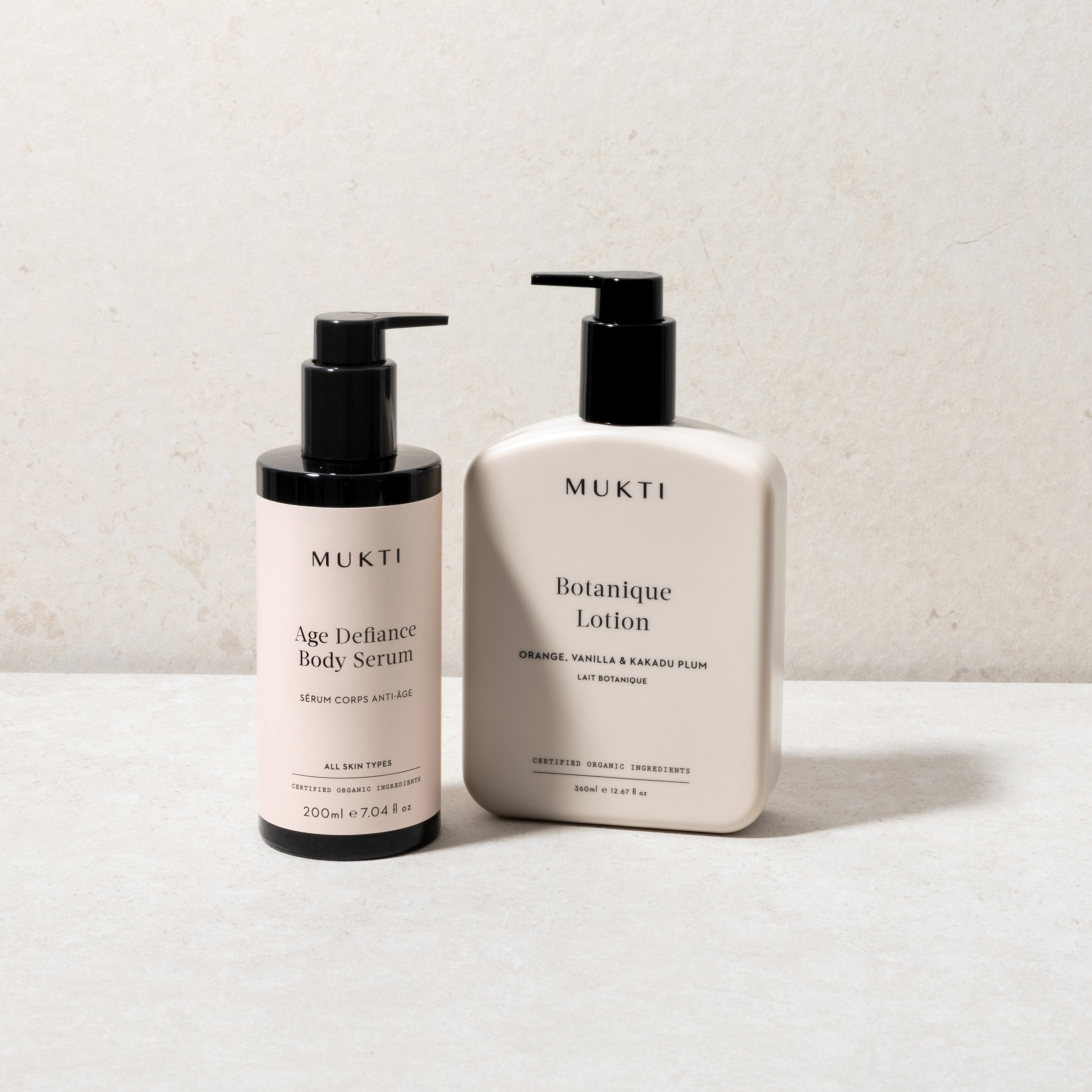 Body Renewal Duo