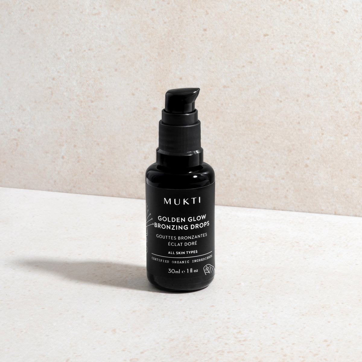 Golden Glow Bronzing Drops | 30ml