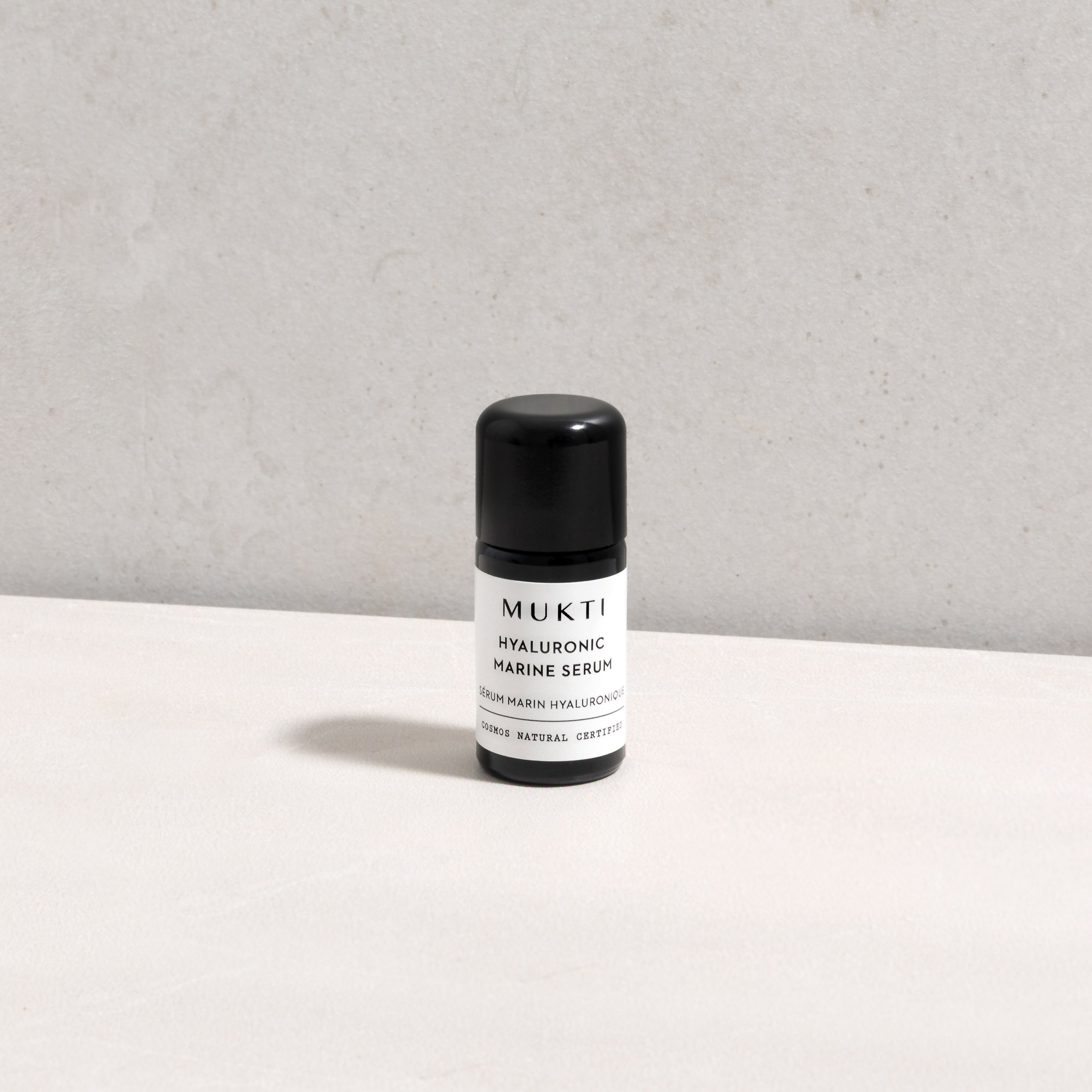 Hyaluronic Marine Serum Deluxe Sample | 5ml