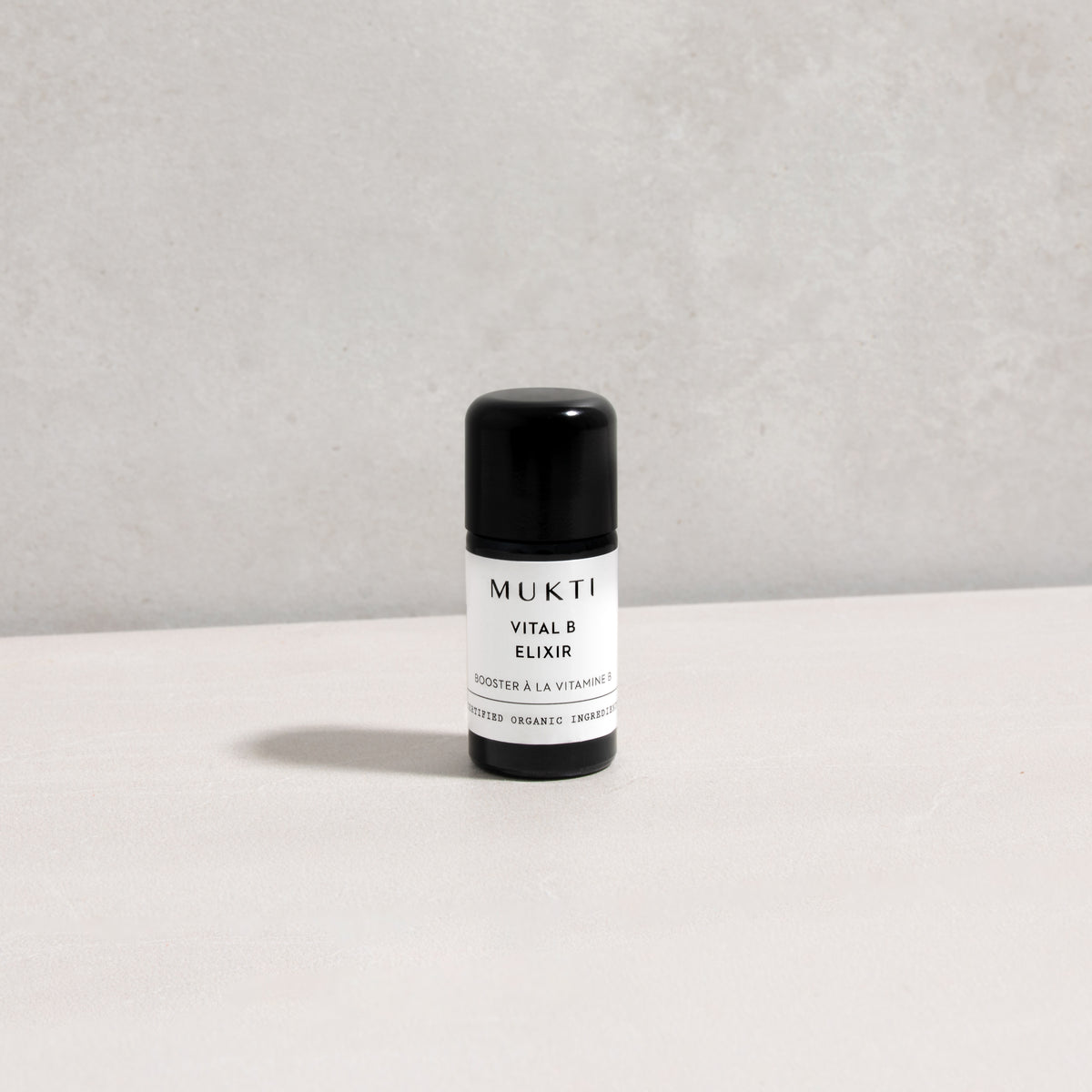 Vitamin B Elixir Deluxe Sample | 5ml