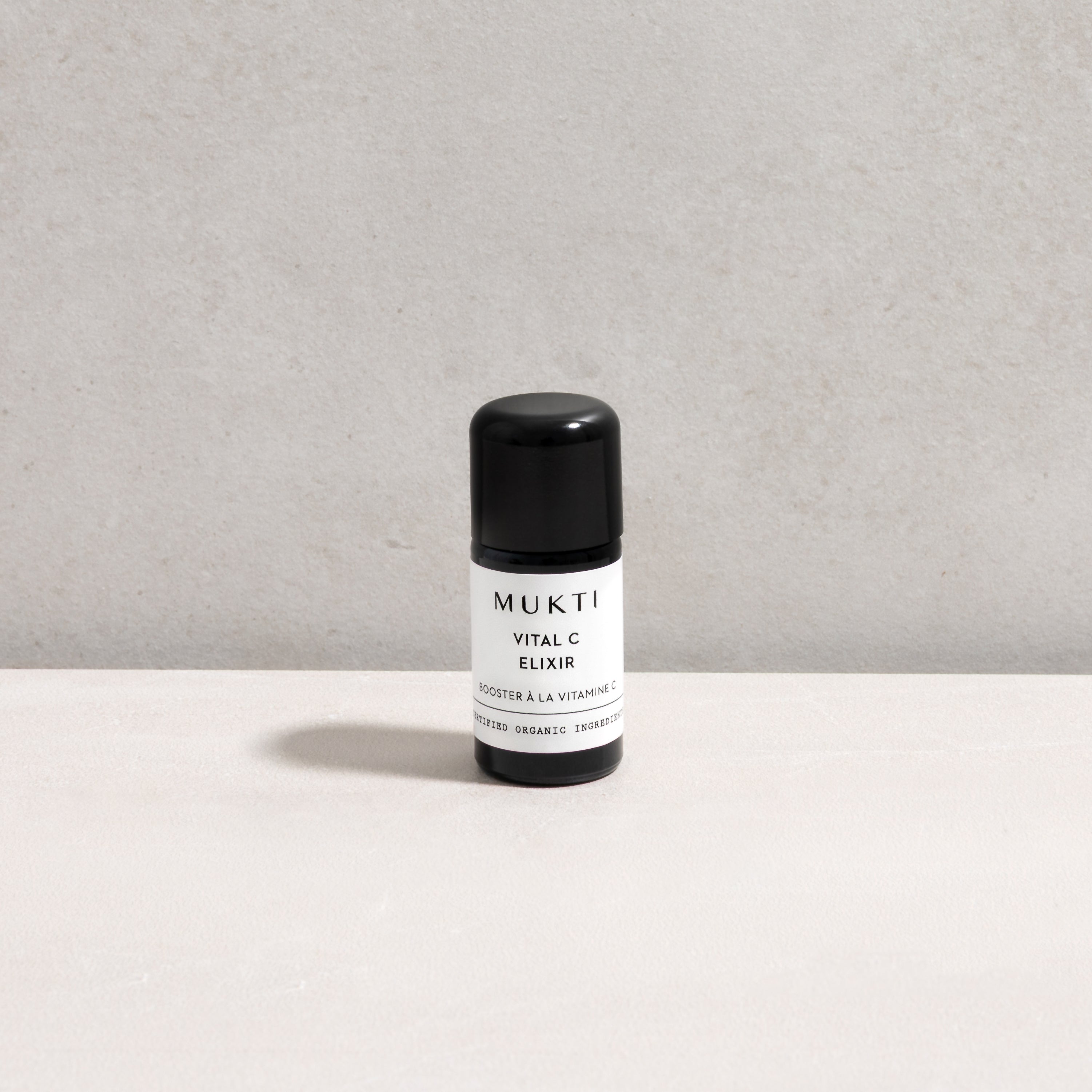 Vitamin C Elixir Deluxe Sample | 5ml