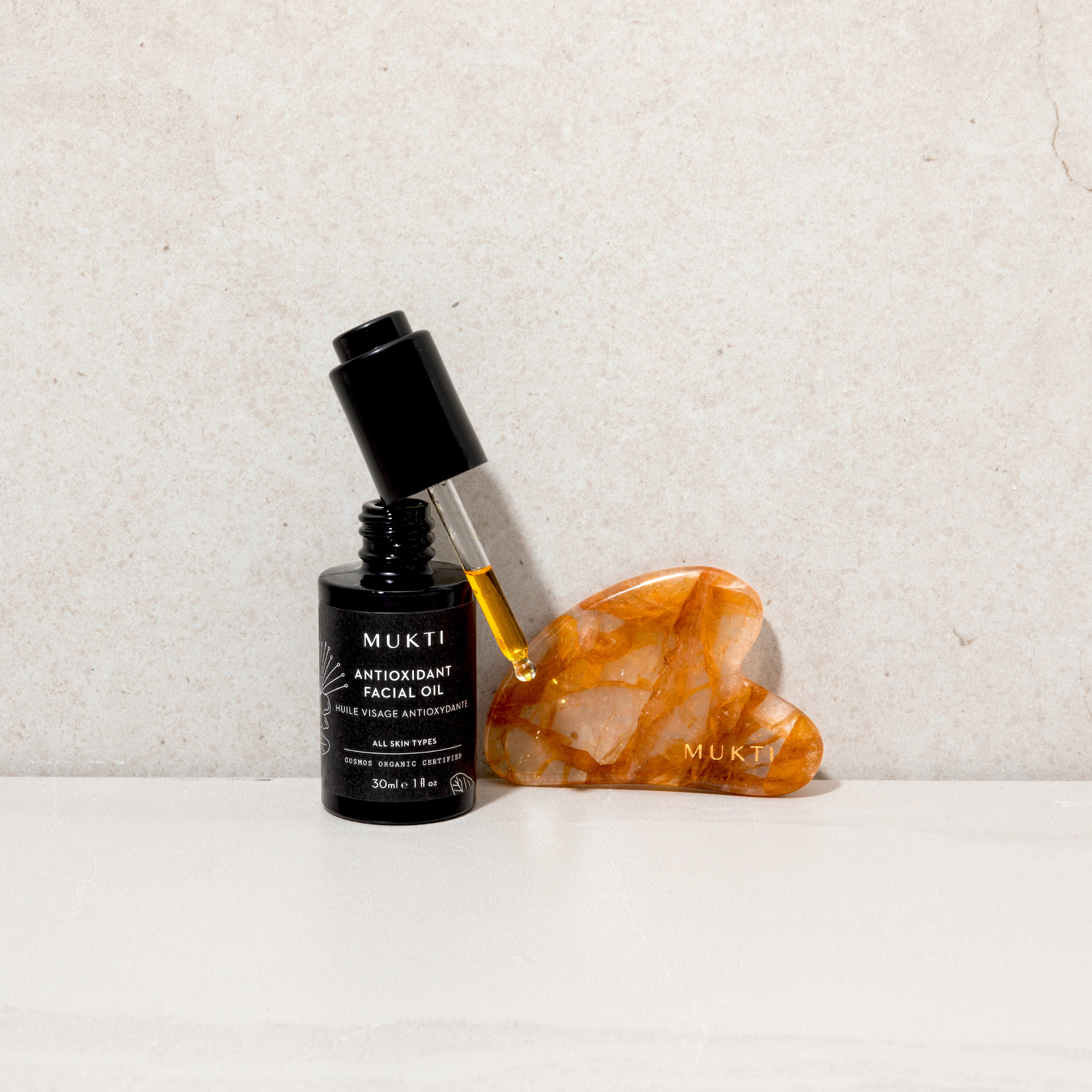 Gua Sha Essentials Kit